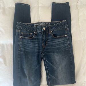 American Eagle Outfitters Woman’s Skinny Jeans